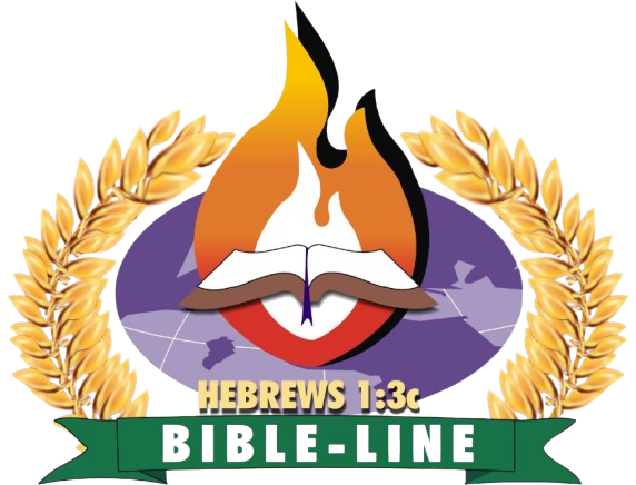 BIBLELine family Ministries